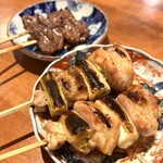 梅田焼き鳥倶楽部 - 