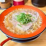 ラーメン食堂オムたす - 