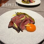 四季料理店 ihsad - 