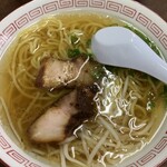 たちばなや食堂 - 料理写真: