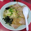 ラーメンショップ - 料理写真:ネギチャーシュー