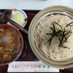 増田屋 - 料理写真: