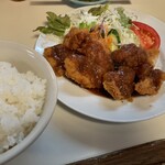 お食事処アケミ - 