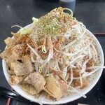 らーめん 八幡屋 - 料理写真: