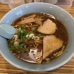 Ramen Horyu - 