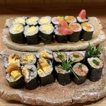 Sushi Nana'o - 