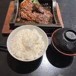 Teppan Dining Tetsu - 