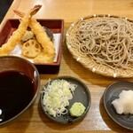 Ishi Usu Biki Soba Ishiraku - 