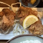 うどん料理 いなみ - 