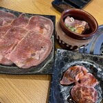 Shiawase no Yakiniku All you can eat Kamimura Bokujou Fuchu Ten - 