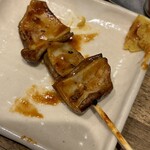 立呑み 焼きとん 大黒 - 