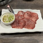 Yakiniku Shuan Nakagawa - 