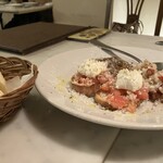 TRATTORIA AL SODO  - 