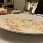 TRATTORIA AL SODO  - 