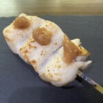 Sumibi Yakitori Torikita - 