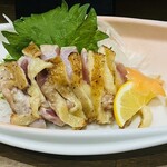 Sumibi Yakitori Torikita - 