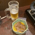 Wagyu Sukiyaki Niku no Hiroshige - 