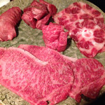 肉匠なか田 - 