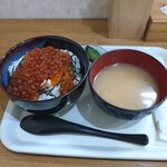 ぽぽんた市場 - 料理写真: