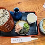 Izumo Soba Kigaru - 