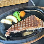 Wafu Restaurant Ushino Sato - 