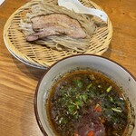 麺邸 いざかなや - 