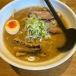 麺屋 日々 - 