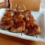 Kushiyaki Dokoro Wa - 