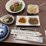 Chitoseya - ☆食事会の料理‍