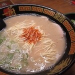 Ichiran Okayama Shimonakano Ten - 