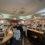 Kaisen Zushi Shiogama Ko - 