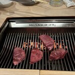 焼肉ホルモン 肉匠かど家 - 