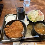 Tonkatsu Masa Chan Botanyama Ten - 