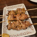 Yakitori Daikichi Hokudaimaedori Ten - 