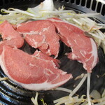 Jingisukan Yakiniku Miyanomori - 