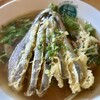 Vietnamese Pho no Mise Hirakata Ten - 