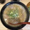 うま屋ラーメン 春日店