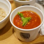 Soup Stock Tokyo Perie Nishi Funabashi Ten - 