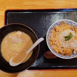 ランチ&ダイニング かず屋 - 料理写真: