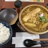 Udon Shokudo ○ - 