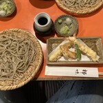 天手古舞 - 料理写真: