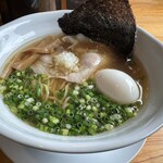 青い蜂 - 料理写真: