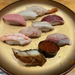 Sushi Kuinee! Takaoka Minami Ten - 