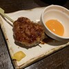 備長炭火焼 焼鳥居酒屋 かくれや 枚方店