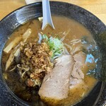 Ramen Tarafuku - 