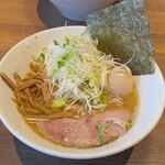 くま麺食堂 - 