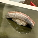 Tenmangu Sushi Yunoka - 鰯