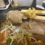 Ramen Senka Shoten - 