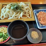 Sanuki Udon Mamedanuki - 