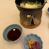 恵那峡グランドホテル - 料理写真: